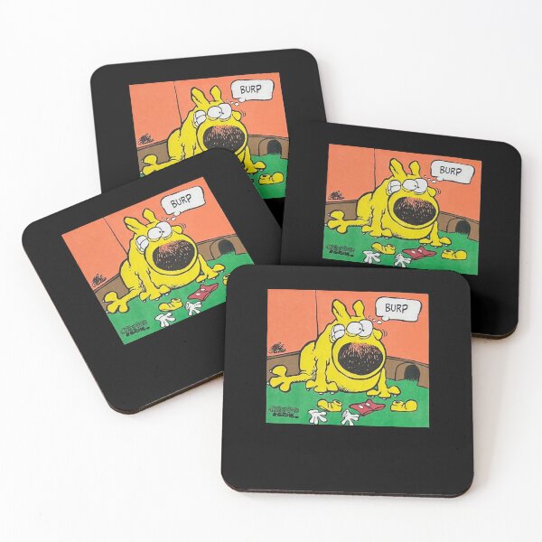 Item preview, Burp Mother Goose & Grimms designed and sold by TN22store.