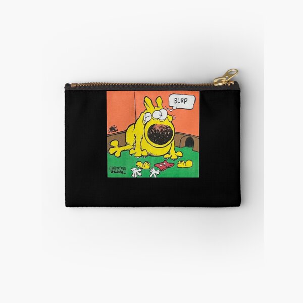 Item preview, Burp Mother Goose & Grimms designed and sold by TN22store.
