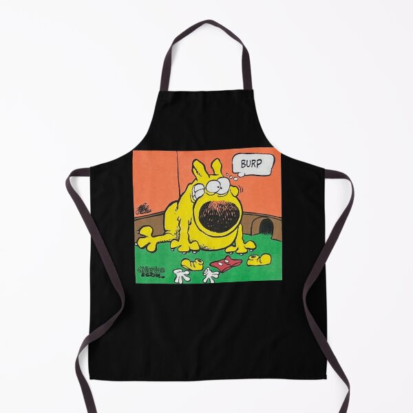 Item preview, Burp Mother Goose & Grimms designed and sold by TN22store.