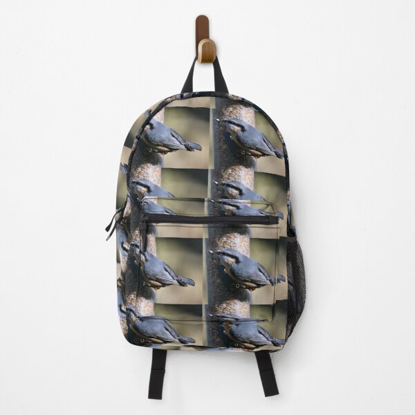 Item preview, nuthatch designed and sold by KathleenDawson.