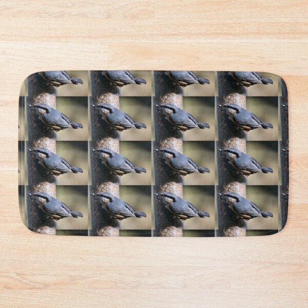 Item preview, nuthatch designed and sold by KathleenDawson.