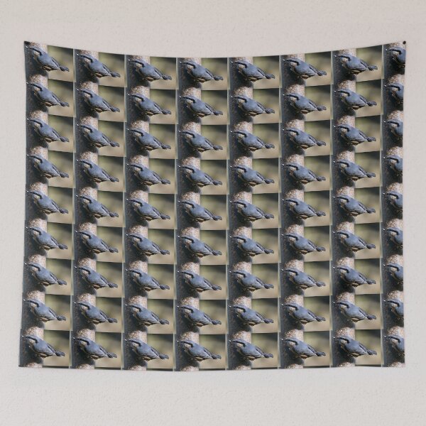 Item preview, nuthatch designed and sold by KathleenDawson.