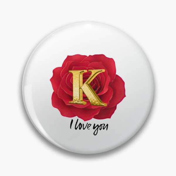 Item preview, K - I Love You designed and sold by K0822.