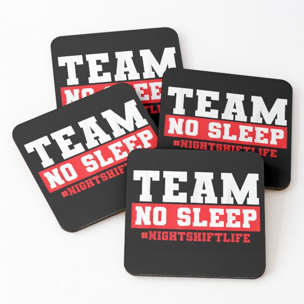 Item preview, Night Shift Vet Med designed and sold by shop happy ★★★★★.
