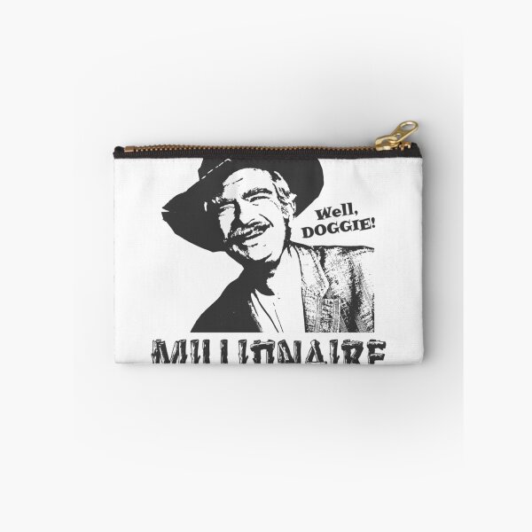 Item preview, beverly hillbillies millionaire designed and sold by andrewroche.