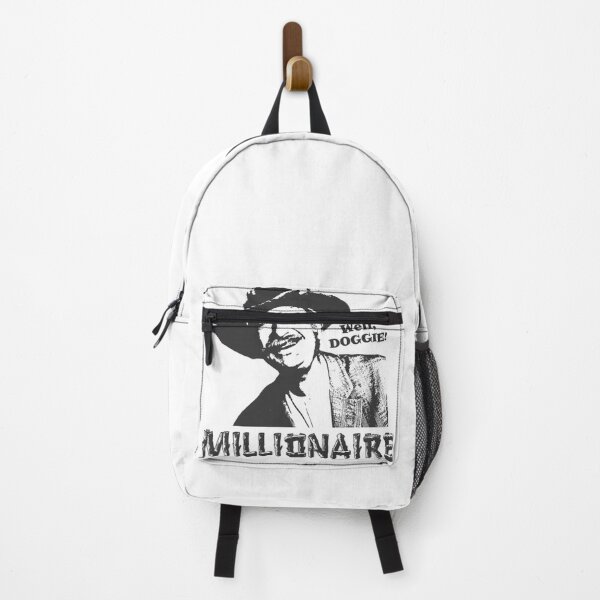 Item preview, beverly hillbillies millionaire designed and sold by andrewroche.
