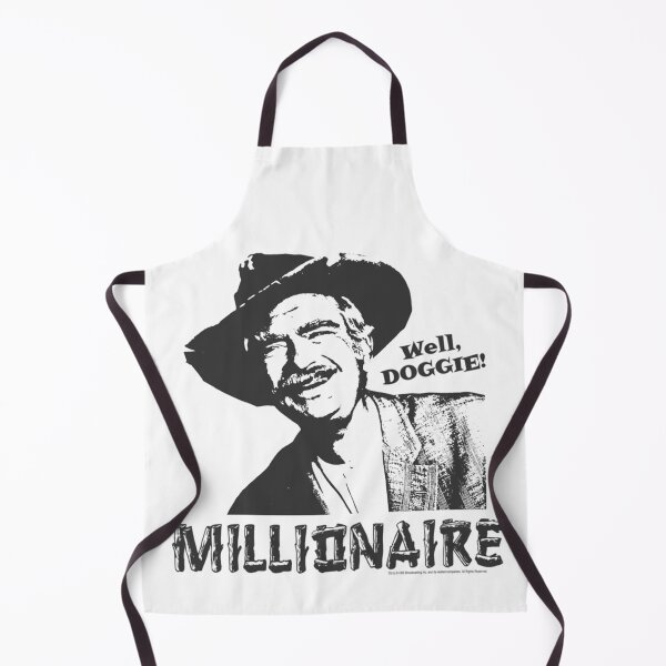 Item preview, beverly hillbillies millionaire designed and sold by andrewroche.