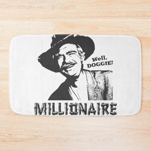 Item preview, beverly hillbillies millionaire designed and sold by andrewroche.