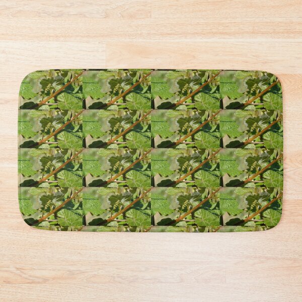 Item preview, Grapevine Bud Burst - Early Vintage Promise Adelaide Hills designed and sold by MagpieSprings.