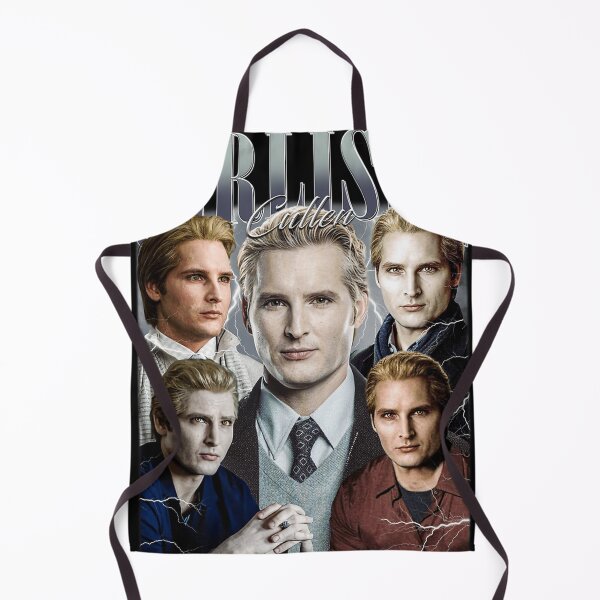 Item preview, Carlisle Cullen Twilight designed and sold by CrazyLogoss.