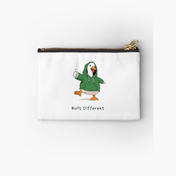 Item preview, Built Different designed and sold by FavourArtCo.