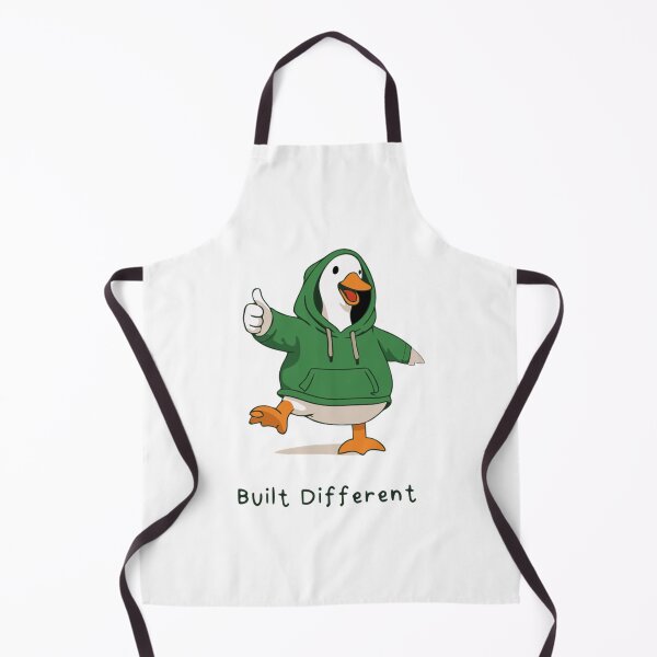 Item preview, Built Different designed and sold by FavourArtCo.