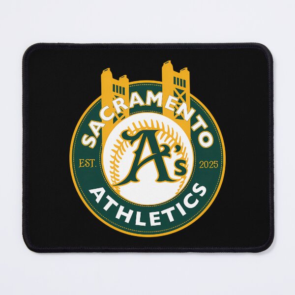 Item preview, Sacramento Athletics designed and sold by inky-T-shirty.