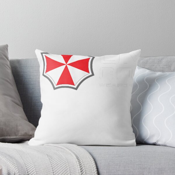 Item preview, Umbrella Corporations Logo  designed and sold by NicholasHollo.