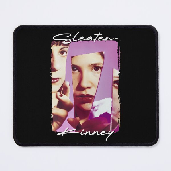Item preview, Sleater-Kinney Band designed and sold by inky-T-shirty.