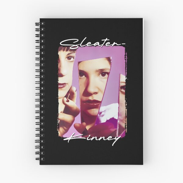 Item preview, Sleater-Kinney Band designed and sold by inky-T-shirty.