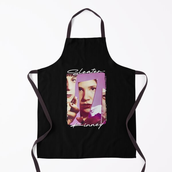 Item preview, Sleater-Kinney Band designed and sold by inky-T-shirty.