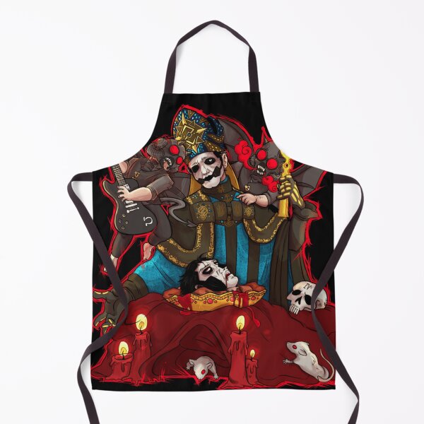 Item preview, Papa Emeritus Iv En Extasis Active designed and sold by CrazyLogoss.