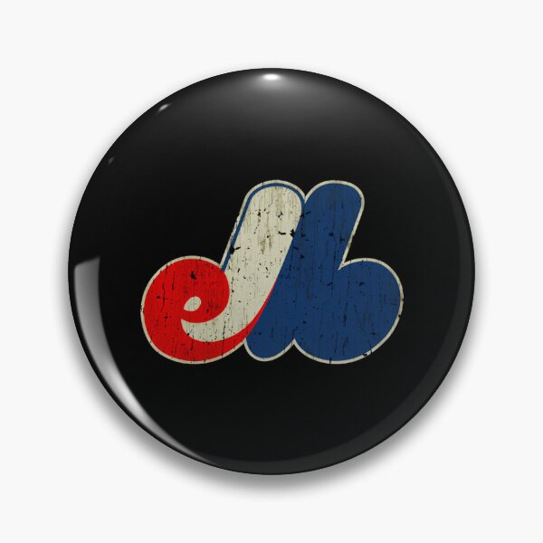 Item preview, Montreal Expos 1969 designed and sold by inky-T-shirty.