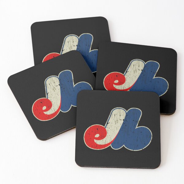 Item preview, Montreal Expos 1969 designed and sold by inky-T-shirty.