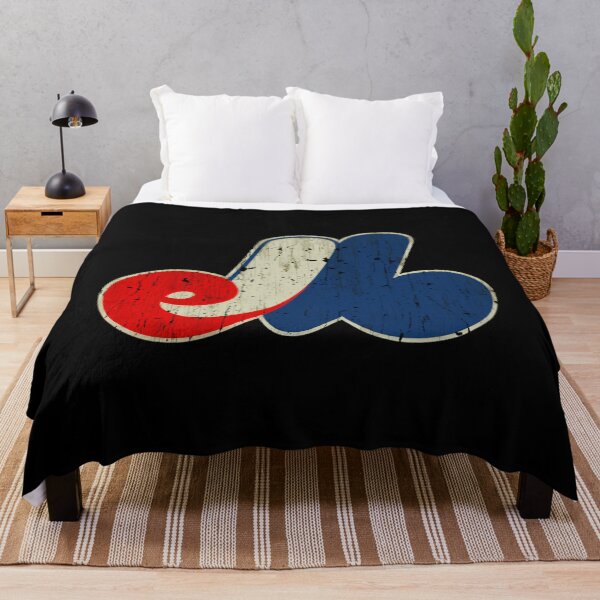Item preview, Montreal Expos 1969 designed and sold by inky-T-shirty.