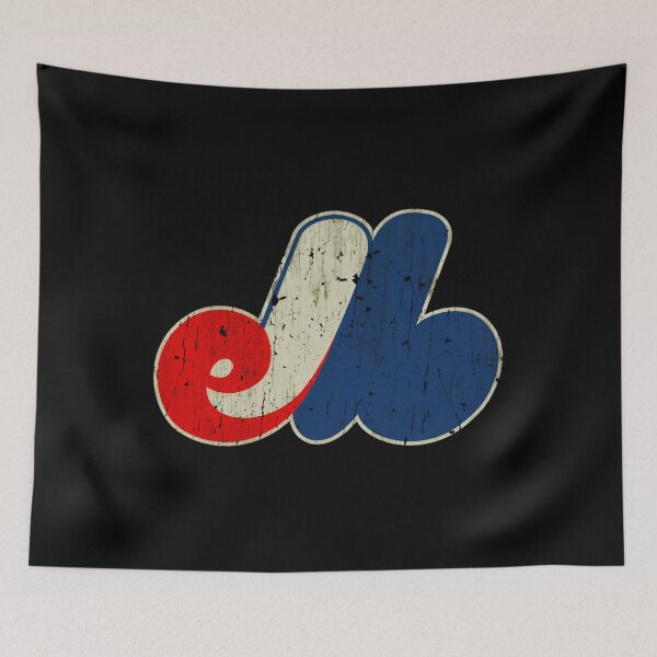 Item preview, Montreal Expos 1969 designed and sold by inky-T-shirty.
