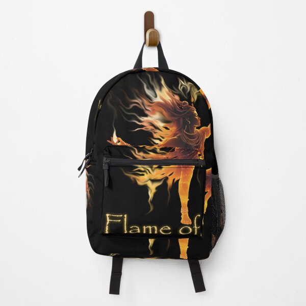 Item preview, Flame of Shiva designed and sold by Teodosija.