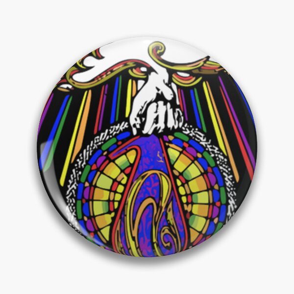Item preview,  Both Alembic Guitars Value designed and sold by CrazyLogoss.