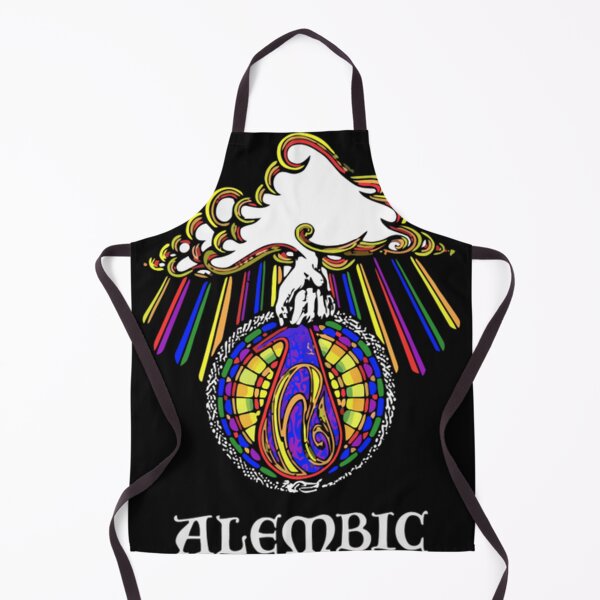 Item preview, Both Alembic Guitars Value designed and sold by CrazyLogoss.