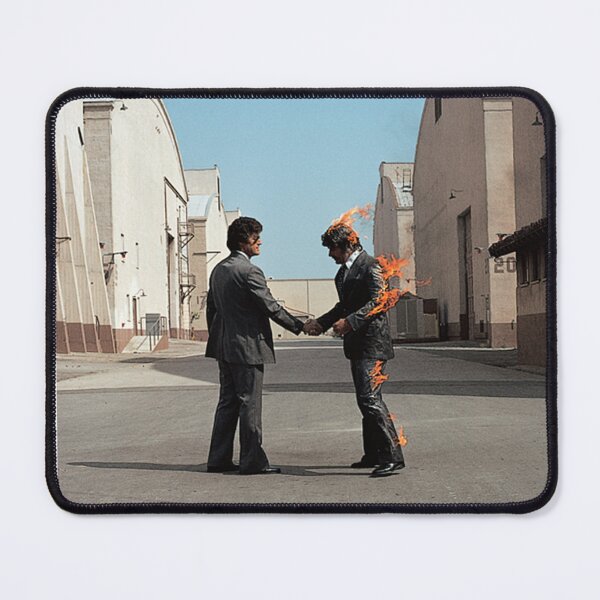 Item preview, Wish You Were Here designed and sold by loismalfin.