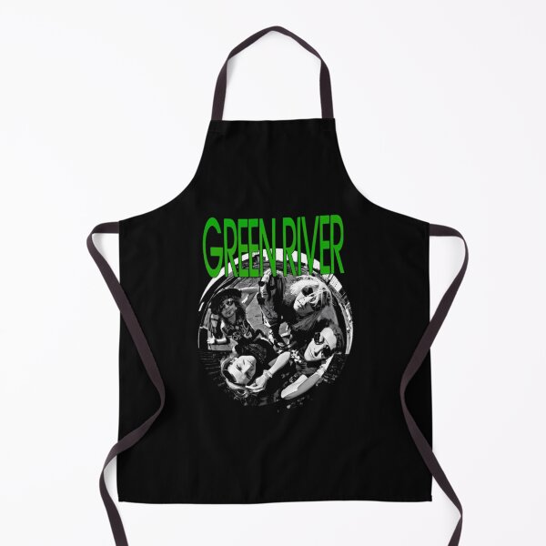 Item preview, Green River Band designed and sold by inky-T-shirty.