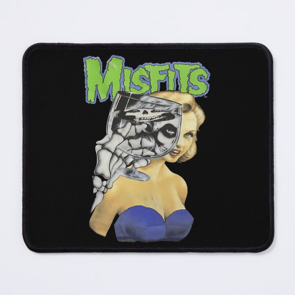 Item preview, Misfits Band designed and sold by inky-T-shirty.