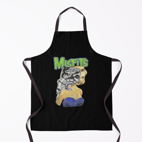 Item preview, Misfits Band designed and sold by inky-T-shirty.