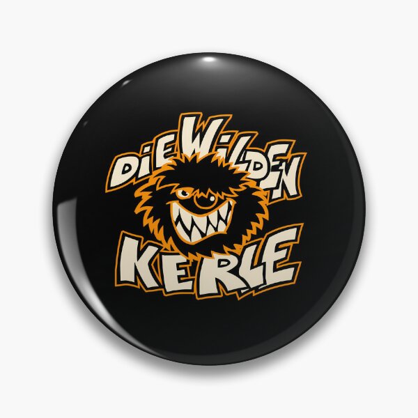 Item preview,  Die Wilden Kerle designed and sold by deylaprajna.