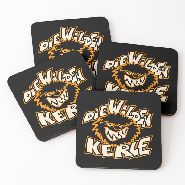 Item preview,  Die Wilden Kerle designed and sold by deylaprajna.