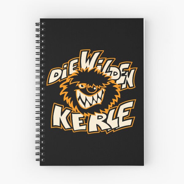 Item preview,  Die Wilden Kerle designed and sold by deylaprajna.