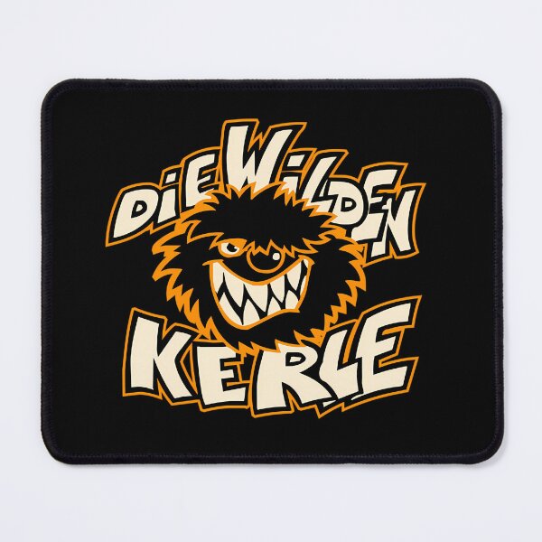 Item preview, Die Wilden Kerle designed and sold by deylaprajna.