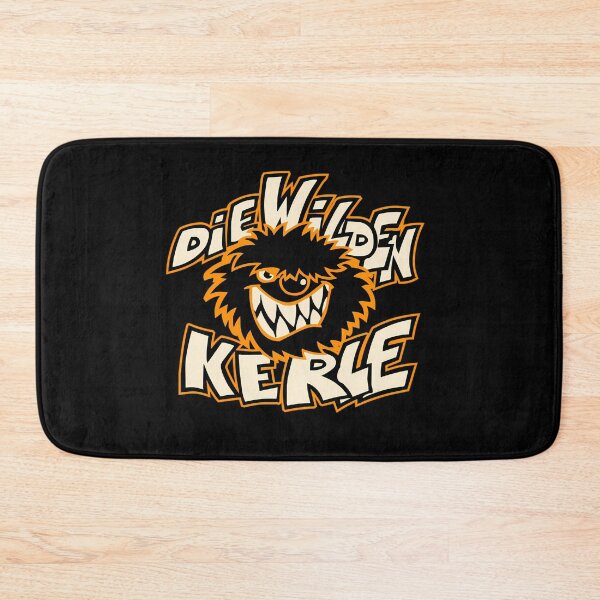 Item preview,  Die Wilden Kerle designed and sold by deylaprajna.