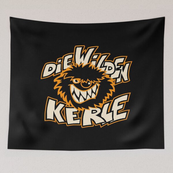 Item preview,  Die Wilden Kerle designed and sold by deylaprajna.