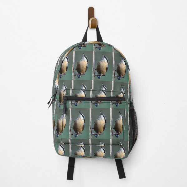 Item preview, nuthatch designed and sold by KathleenDawson.