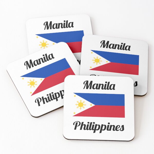 Item preview, Manila Philippines - Stylish Prints, designed and sold by Fleetwood1994.