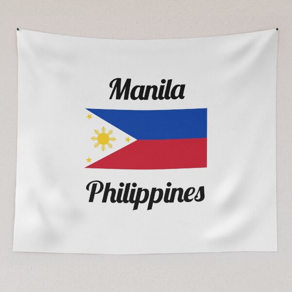 Item preview, Manila Philippines - Stylish Prints, designed and sold by Fleetwood1994.