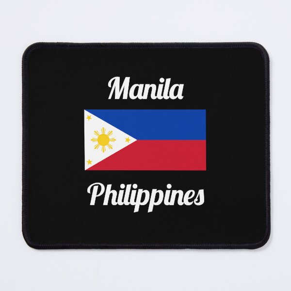 Item preview, Manila Philippines - Stylish Prints, designed and sold by Fleetwood1994.
