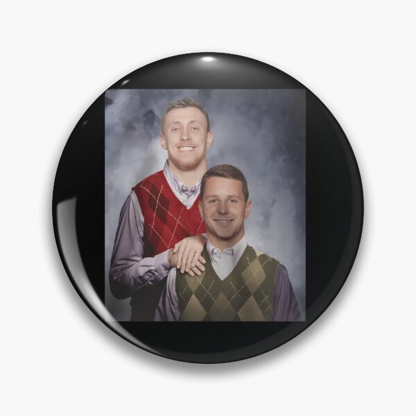 Item preview,  Brock Purdy George Kittle designed and sold by deylaprajna.