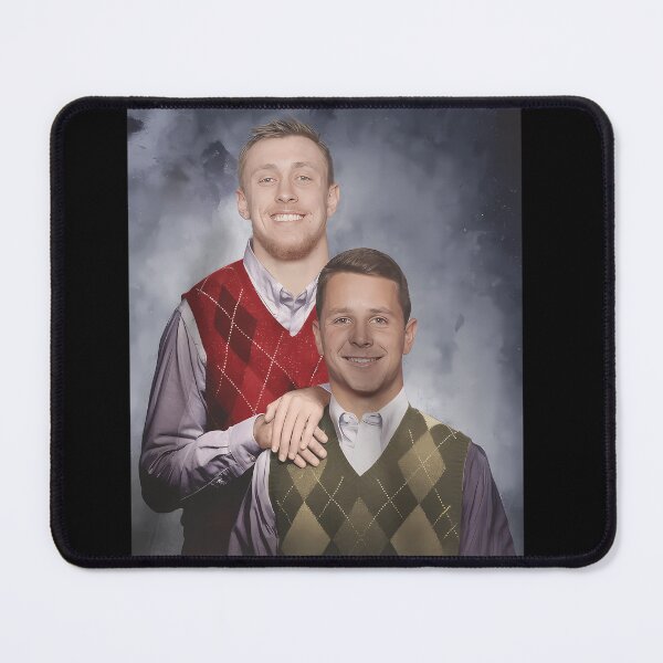 Item preview, Brock Purdy George Kittle designed and sold by deylaprajna.