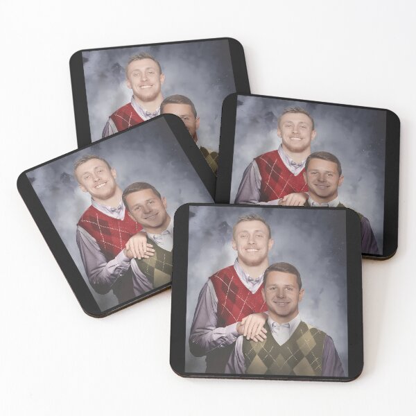 Item preview,  Brock Purdy George Kittle designed and sold by deylaprajna.
