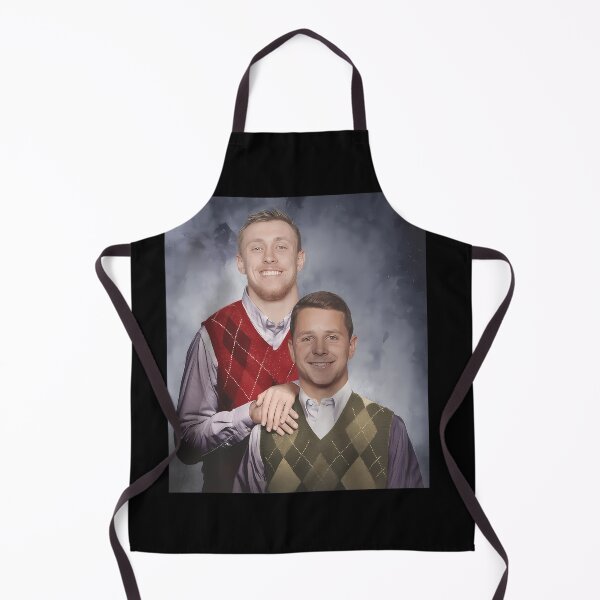 Item preview, Brock Purdy George Kittle designed and sold by deylaprajna.
