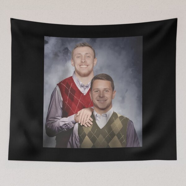 Item preview,  Brock Purdy George Kittle designed and sold by deylaprajna.