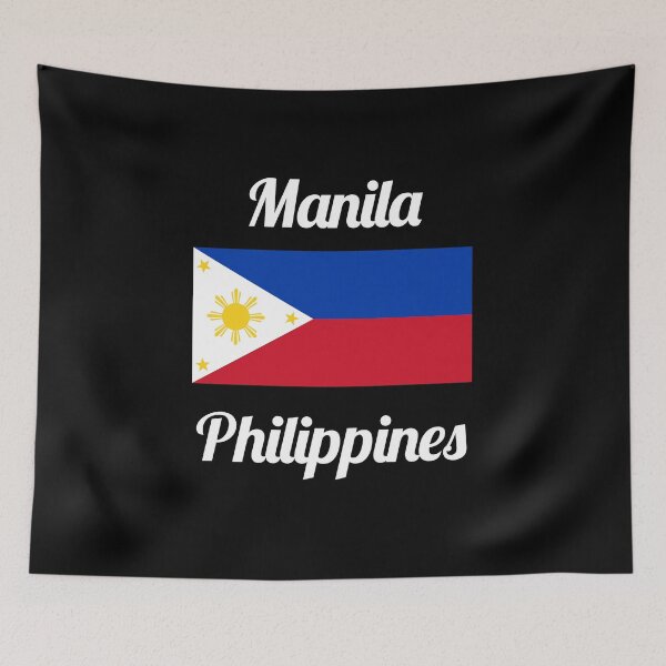 Item preview, Manila Philippines - Stylish Prints, designed and sold by Fleetwood1994.