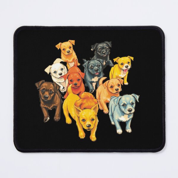 Item preview, Puppy Power Pack designed and sold by GOODLOOKING10.